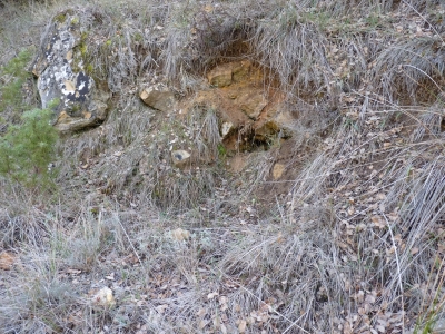 Fuente del Degolladero - imagen 2