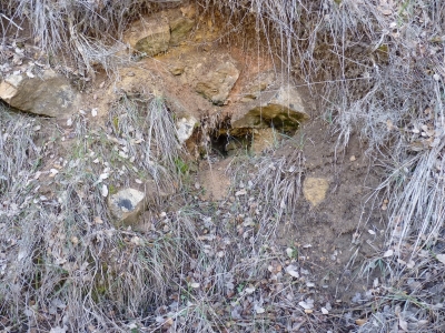Fuente del Degolladero - imagen 3