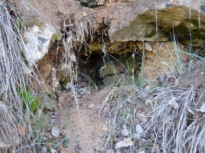 Fuente del Degolladero - imagen 4