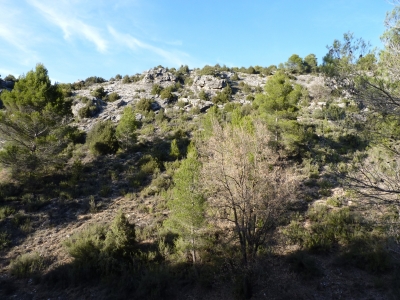 Fuente del Degolladero - imagen 6