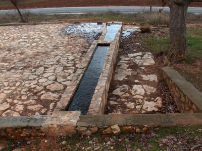 Fuente de las Hontecillas de Acá - imagen 2