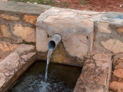 Fuente de las Hontecillas de Acá - imagen 4