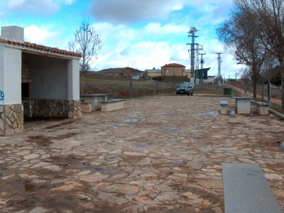 Fuente de las Hontecillas de Acá - imagen 6