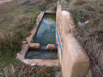 Fuente de las Hontecillas de Allá - imagen 1