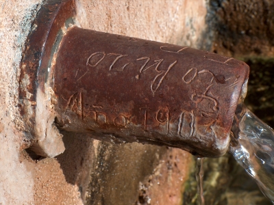 Fuente de las Hontecillas de Allá - imagen 2
