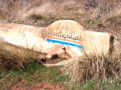 Fuente de las Hontecillas de Allá - imagen 4