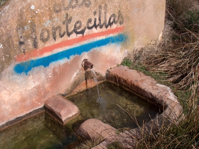 Fuente de las Hontecillas de Allá - imagen 5