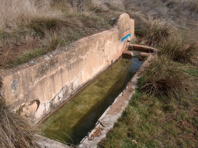 Fuente de las Hontecillas de Allá - imagen 7