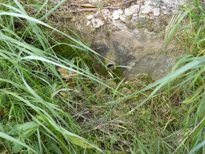 Fuente de la Huerta del Santo - imagen 1