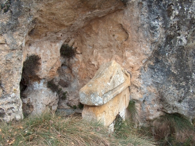 Fuente de la Huerta Rapa - imagen 6