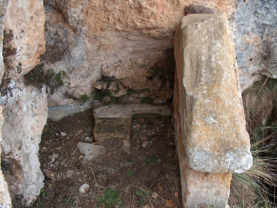 Fuente de la Huerta Rapa - imagen 7