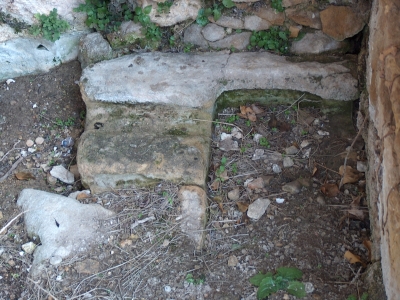 Fuente de la Huerta Rapa - imagen 8