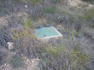 Fuente del Huerto Nuevo - imagen 1