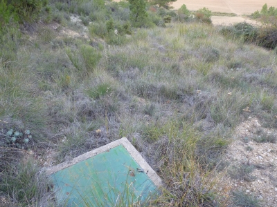 Fuente del Huerto Nuevo - imagen 2