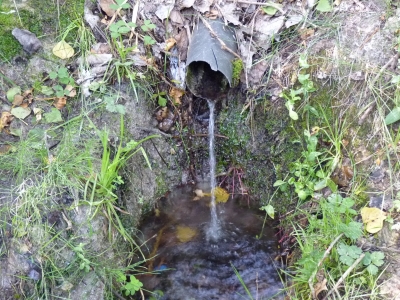 Fuente Ira - imagen 5