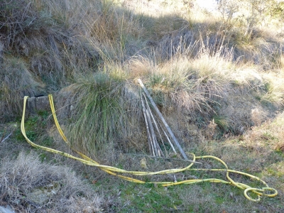 Manantial de la Cuesta de los Robles - imagen 3