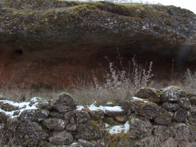 Fuente de los Molares - imagen 1