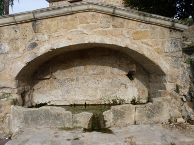 Fuente de la Pila - imagen 1