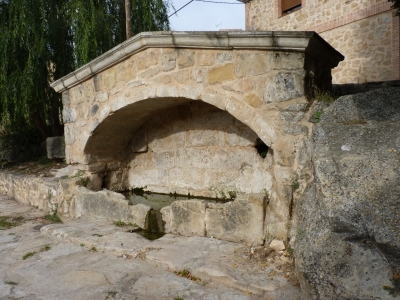 Fuente de la Pila - imagen 2