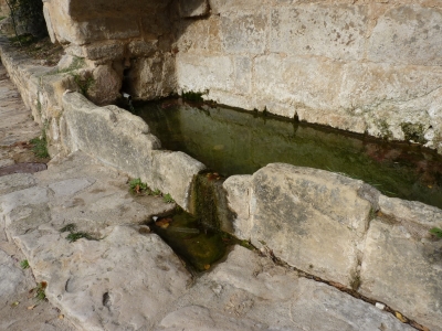 Fuente de la Pila - imagen 3
