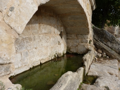 Fuente de la Pila - imagen 5