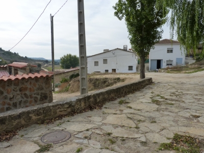 Fuente de la Pila - imagen 9