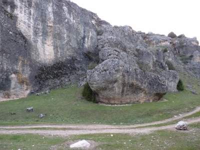 Fuente la Pililla - imagen 6