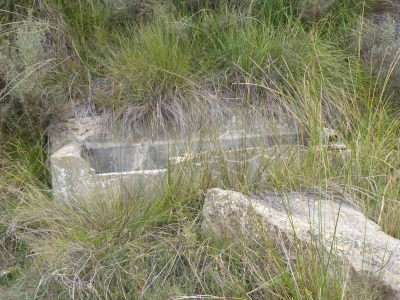 Fuente del Piojo - imagen 2