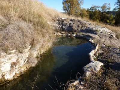 Fuente de los Pozos - imagen 1