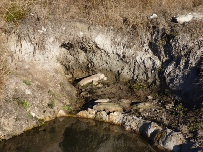 Fuente de los Pozos - imagen 2