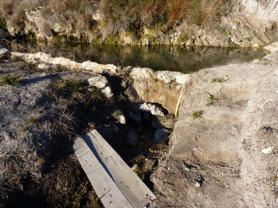 Fuente de los Pozos - imagen 6