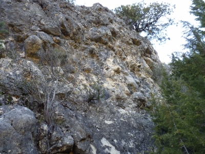 Fuente del Vallejo del Abento - imagen 2