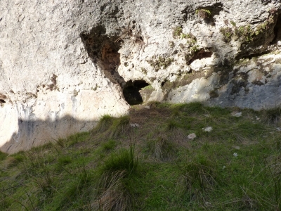 Fuente del Vallejo Oscuro - imagen 1