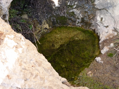 Fuente del Vallejo Oscuro - imagen 5