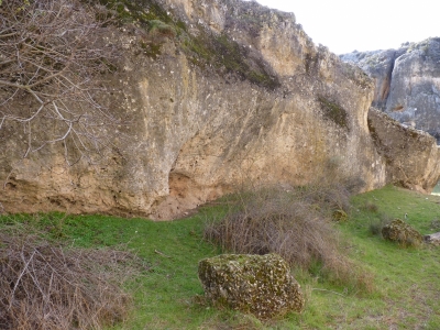 Fuente del Vallejo Oscuro - imagen 8