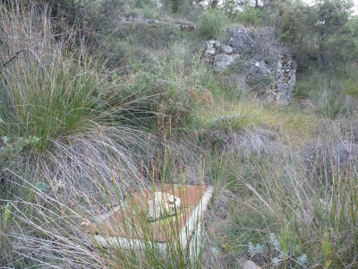 Fuente de la Zarza I - imagen 1