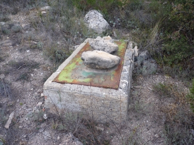 Fuente de la Zarza III - imagen 3