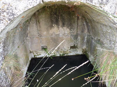 Fuente del Chorrillo - imagen 3