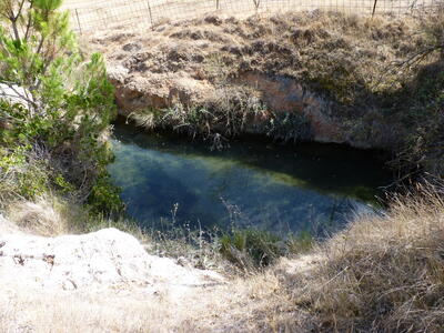 La Noria del Tío Campano - imagen 4
