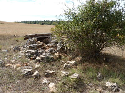 Pozo de la Navazuela - imagen 1