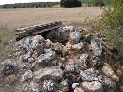 Pozo de la Navazuela - imagen 2