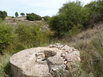 Pozo la Rabadana - imagen 1