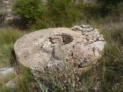 Pozo la Rabadana - imagen 2