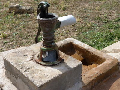 Pozo las Viñas - imagen 2