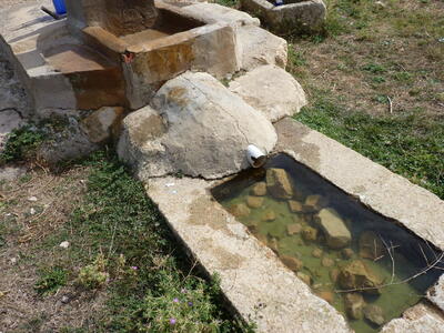 Pozo las Viñas - imagen 3