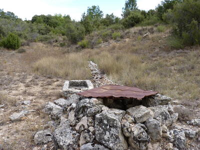 Pozo los Recueros - imagen 2