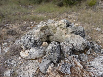 Pozo los Recueros - imagen 3