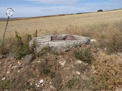 Pozo Nuevo - imagen 1