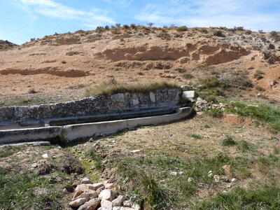 Los Tornajos - imagen 2