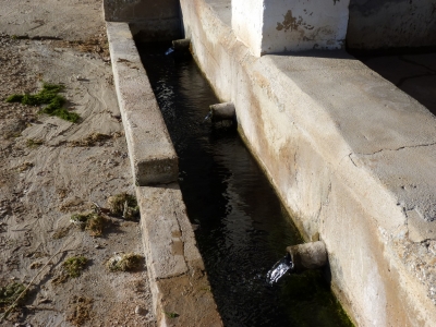 Fuente de Abajo - imagen 2